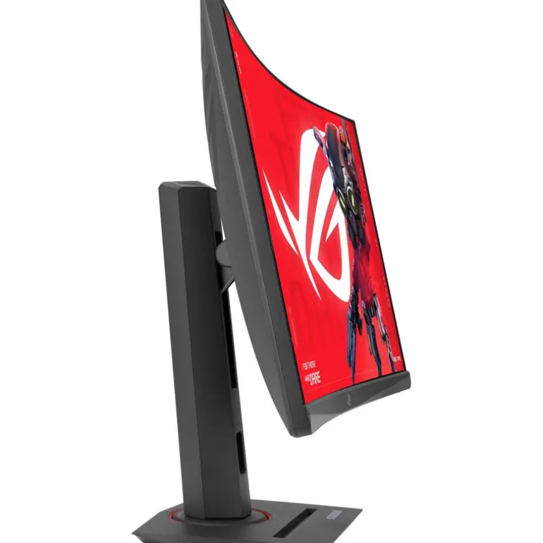 Monitor Asus ROG Strix XG27WCS 27" WQHD VA 180Hz 1ms HDR10 FreeSync Curvo