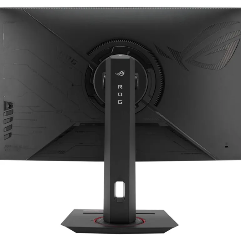Monitor Asus ROG Strix XG27WCS 27" WQHD VA 180Hz 1ms HDR10 FreeSync Curvo