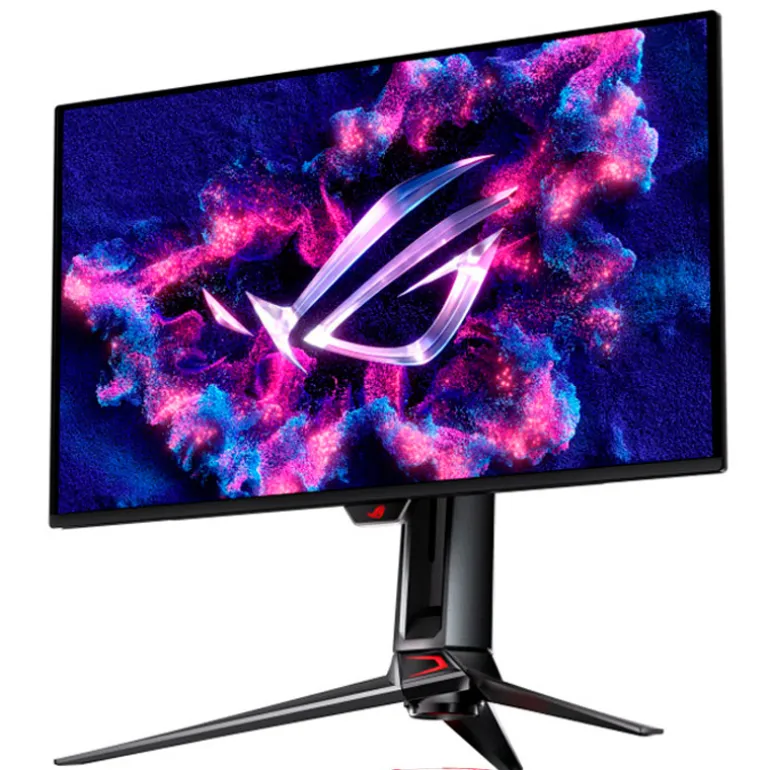 Monitor Asus ROG Swift OLED PG27UCDM 27" 4K QD-OLED 240Hz 0.03ms HDR FreeSync/G-Sync