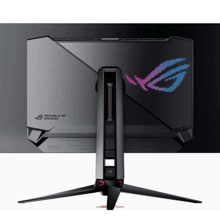 Monitor Asus ROG Swift PG32UCDP 32" UHD 4K OLED 480/240Hz 0.03ms HDR FreeSync/G-Sync