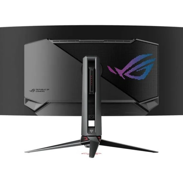 Monitor Asus ROG Swift PG39WCDM 39" UWQHD OLED 240Hz 0.03ms HDR10 G-Sync Curvo