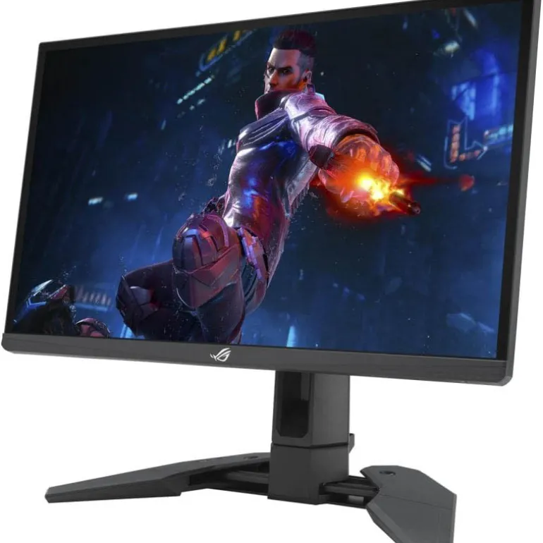 Monitor Asus ROG Swift Pro PG248QP 24" FHD TN 540Hz 0.2ms HDR10 G-Sync
