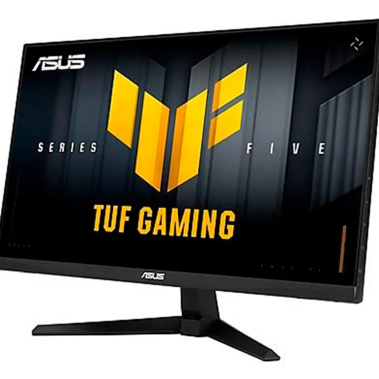 Monitor Asus TUF Gaming VG279QM5A 27" FHD Fast IPS 240Hz 0.3ms HDR FreeSync/G-Sync
