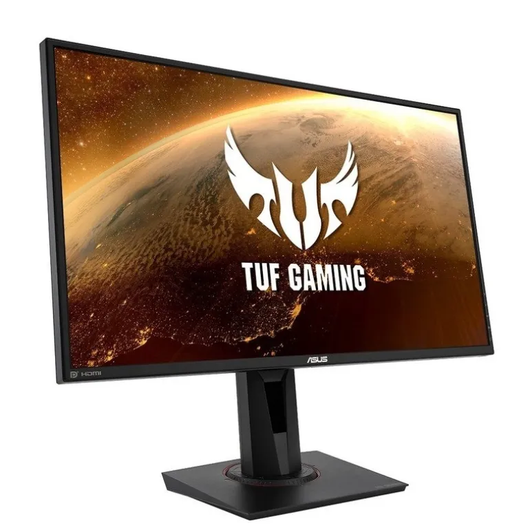 Monitor Asus TUF Gaming VG279QM 27" FHD IPS 280Hz G-Sync Compatible