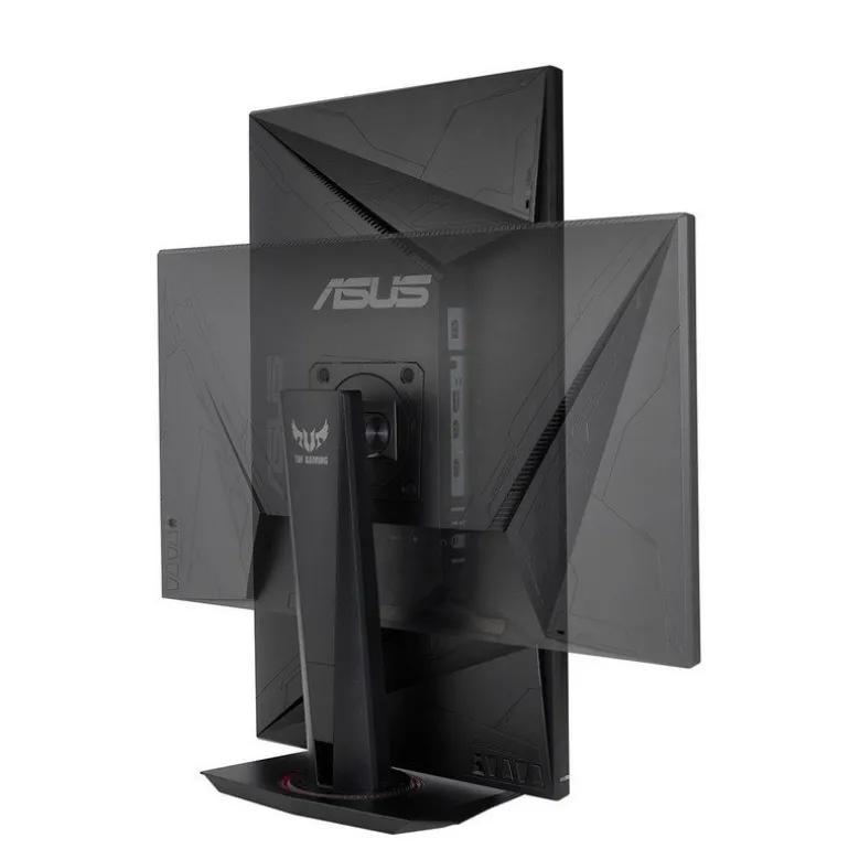 Monitor Asus TUF Gaming VG279QM 27" FHD IPS 280Hz G-Sync Compatible