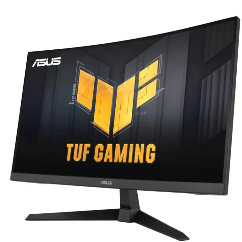 Monitor Asus TUF Gaming VG27VQ3B 27" FHD VA 180Hz 1ms FreeSync Curvo