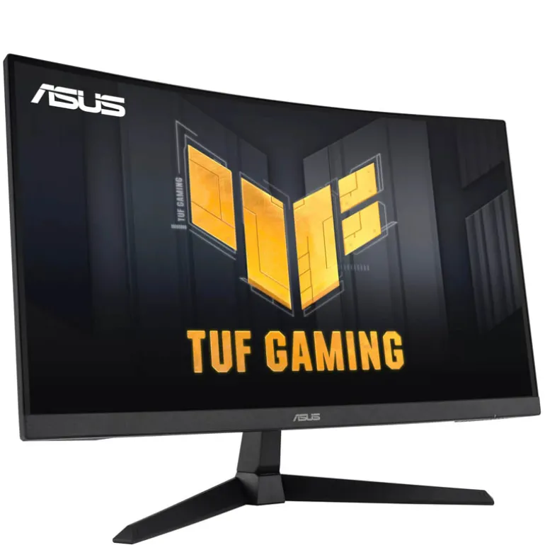Monitor Asus TUF Gaming VG27VQ3B 27" FHD VA 180Hz 1ms FreeSync Curvo