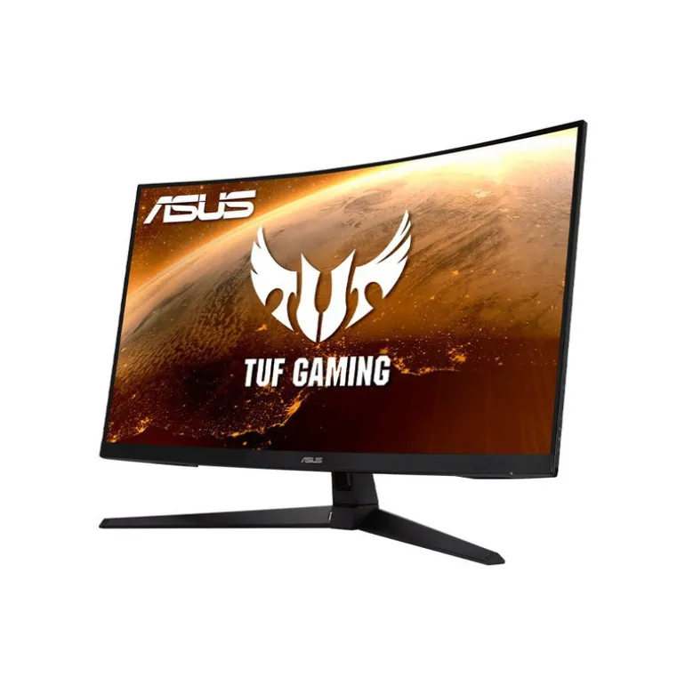 Monitor Asus TUF Gaming VG32VQ1BR 32" QHD 2K VA 165Hz FreeSync Premium Curvo