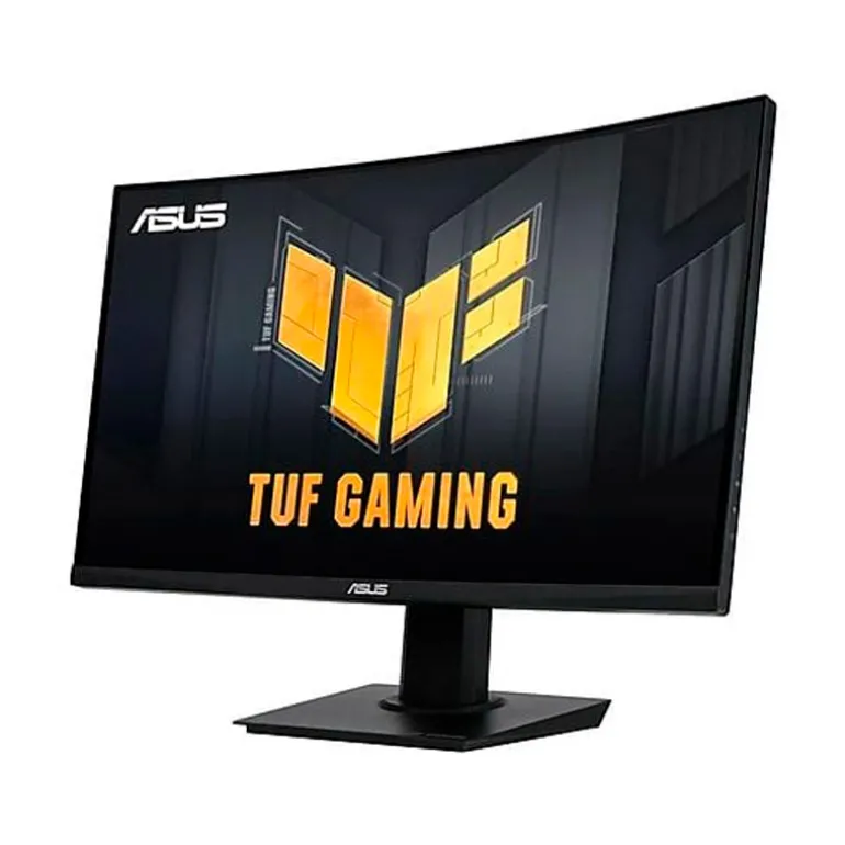 Monitor Asus TUF Gaming VG24VQER 24" FHD VA 180Hz 1ms FreeSync Curvo