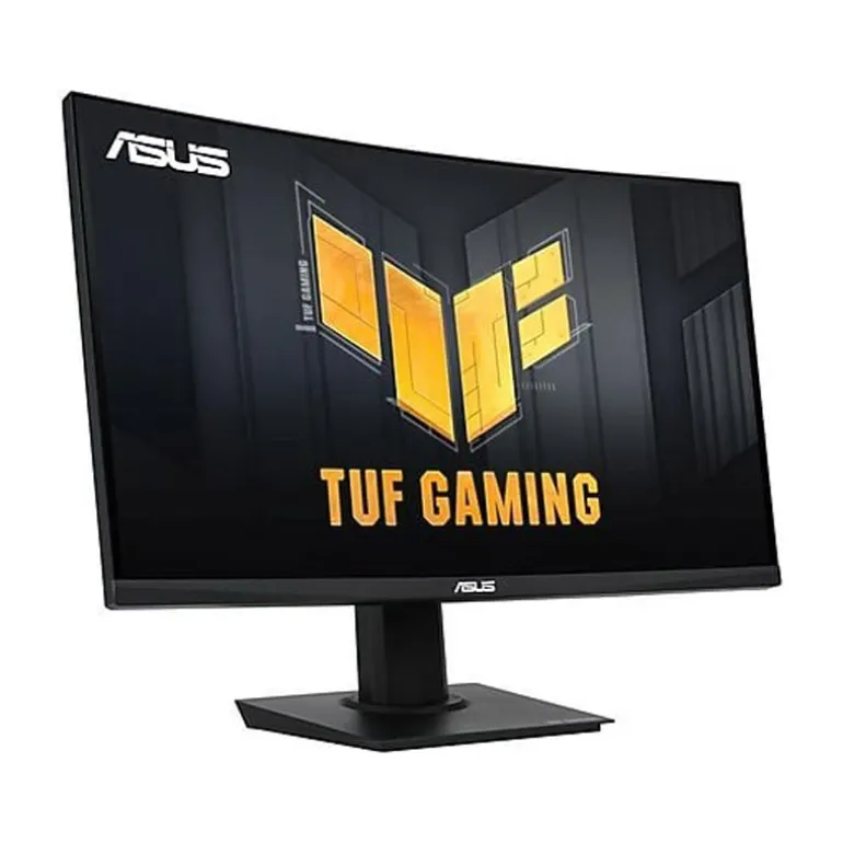 Monitor Asus TUF Gaming VG24VQER 24" FHD VA 180Hz 1ms FreeSync Curvo