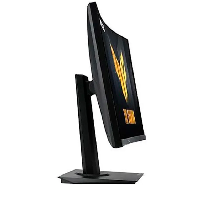 Monitor Asus TUF Gaming VG24VQER 24" FHD VA 180Hz 1ms FreeSync Curvo