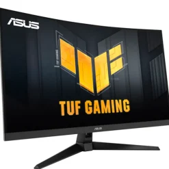 Monitor Asus TUF Gaming VG32VQM5B 32" FHD VA 250Hz 0.5ms HDR AMD FreeSync Premium