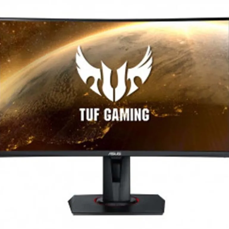 Monitor Asus TUF Gaming VG27VQ 27" VA FHD 165Hz FreeSync Curvo