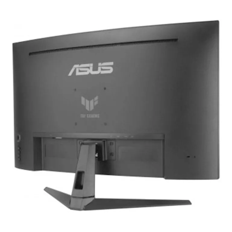 Monitor Asus TUF Gaming VG27WQ3B 27" QHD 2K VA 180Hz 1ms HDR FreeSync Curvo