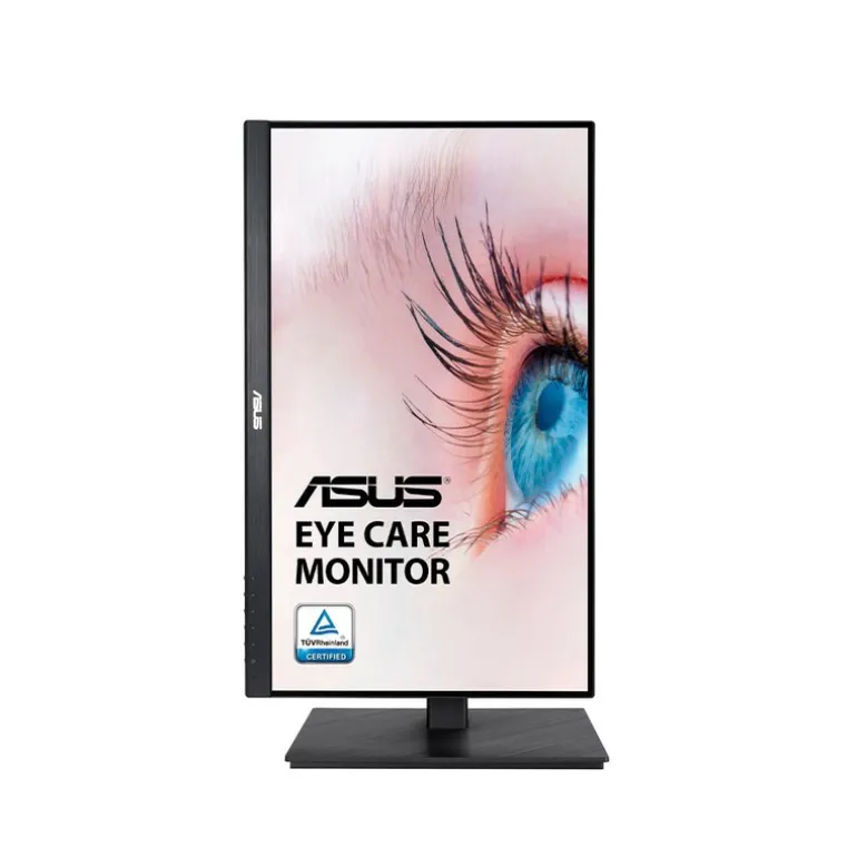 Monitor Asus VA229QSB Eye Care 22" FHD IPS 75Hz FreeSync
