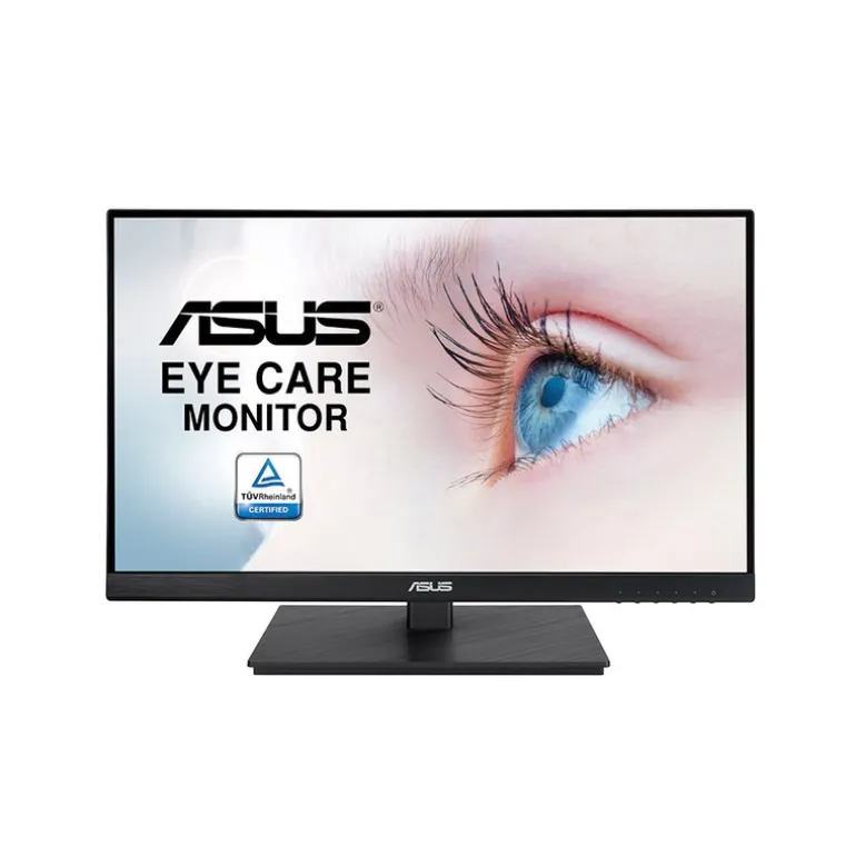 Monitor Asus VA229QSB Eye Care 22" FHD IPS 75Hz FreeSync
