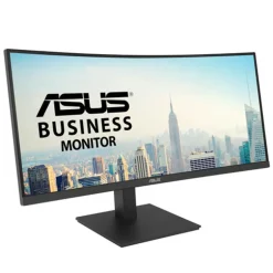 Monitor Asus VA34VCPSN 34