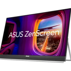 Monitor Asus ZenScreen MB27ACF 27" QHD IPS 100Hz 5ms