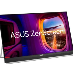 Monitor Asus ZenScreen MB27ACF 27
