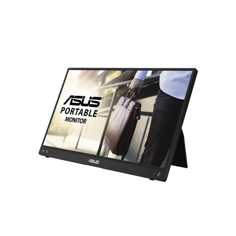Monitor Asus ZenScreen MB16ACV 15.6" FHD IPS