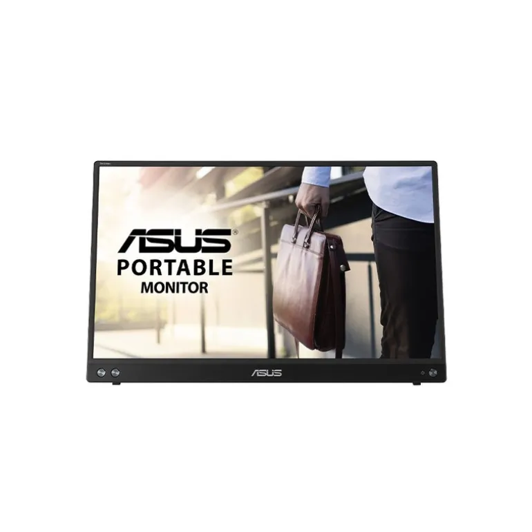 Monitor Asus ZenScreen MB16ACV 15.6" FHD IPS