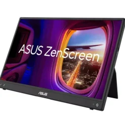 Monitor Asus ZenScreen MB16AHV 15.6" FHD IPS
