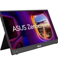 Monitor Asus ZenScreen MB16AHV 15.6