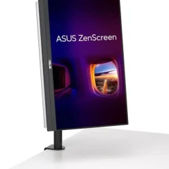 Monitor Asus ZenScreen MB229CF 22