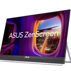 Monitor Asus ZenScreen MB229CF 22
