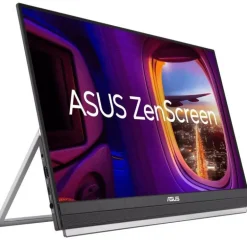 Monitor Asus ZenScreen MB229CF 22