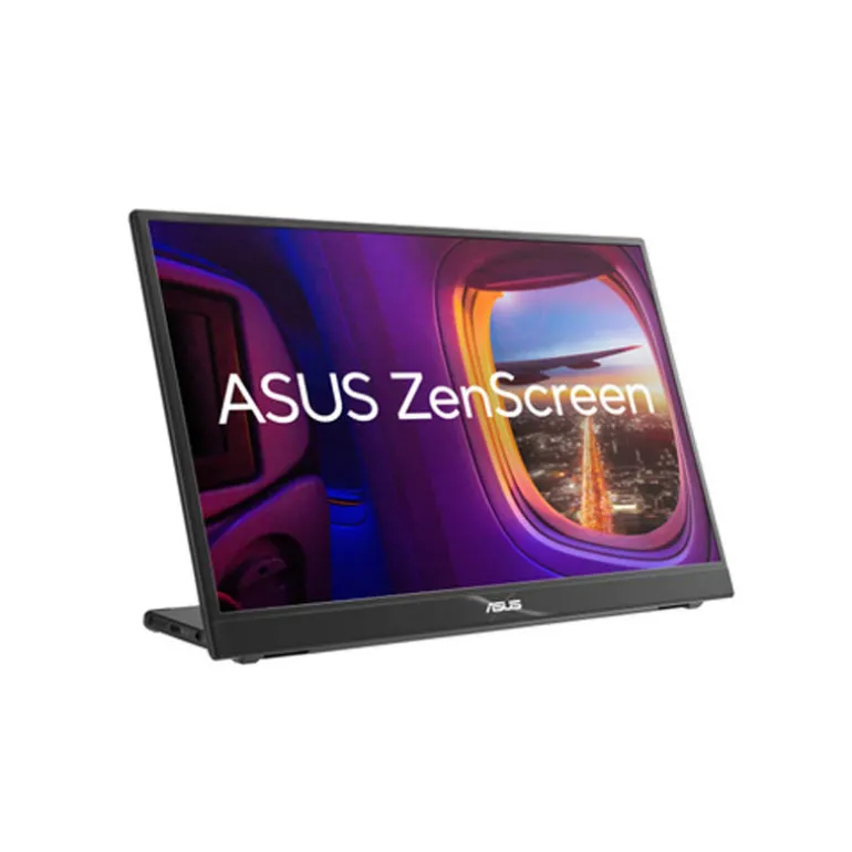 Monitor Asus ZenScreen MB16QHG 15.6" 2K 120Hz