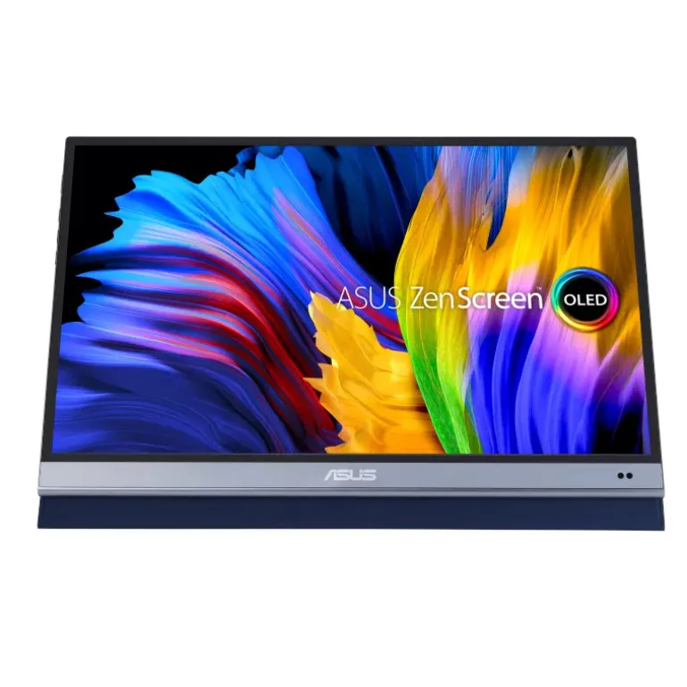 Monitor Asus ZenScreen MQ16AH 15.6" OLED FHD Táctil