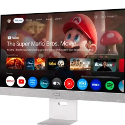 Monitor Asus ZenScreen Smart MS32UC 31.5