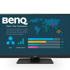 Monitor BenQ Business BL2790QT 27