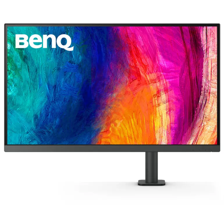 Monitor BenQ Ergo PD3205UA 31.5" 4K UHD IPS