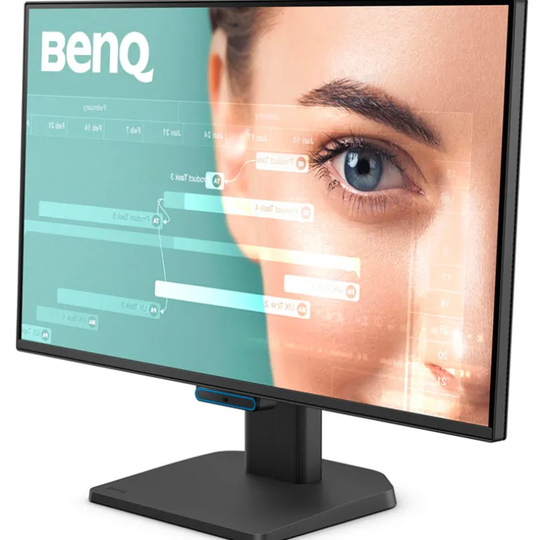 Monitor BenQ Eye-Care GW2490C 24" FHD IPS 144Hz 5ms AMD FreeSync