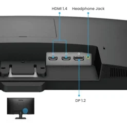 Monitor BenQ GW2790 27