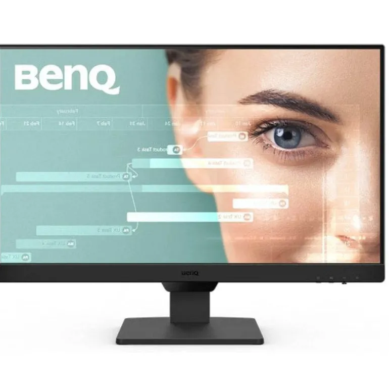 Monitor BenQ GW2490 24" FHD IPS 5ms 100Hz