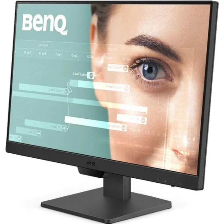 Monitor BenQ GW2490 24" FHD IPS 5ms 100Hz