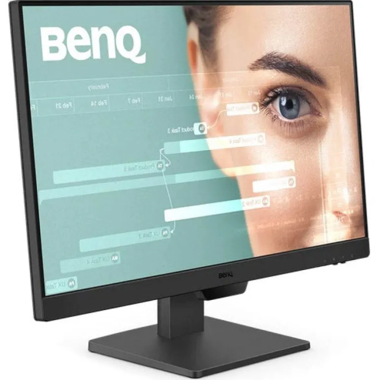 Monitor BenQ GW2490 24" FHD IPS 5ms 100Hz