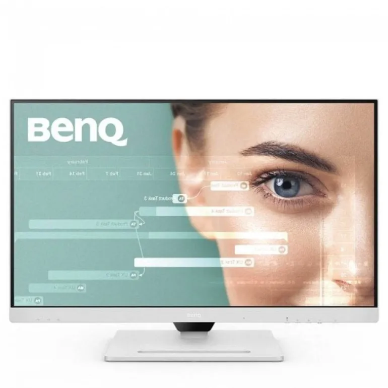 Monitor BenQ GW3290QT IPS QHD 32? Blanco