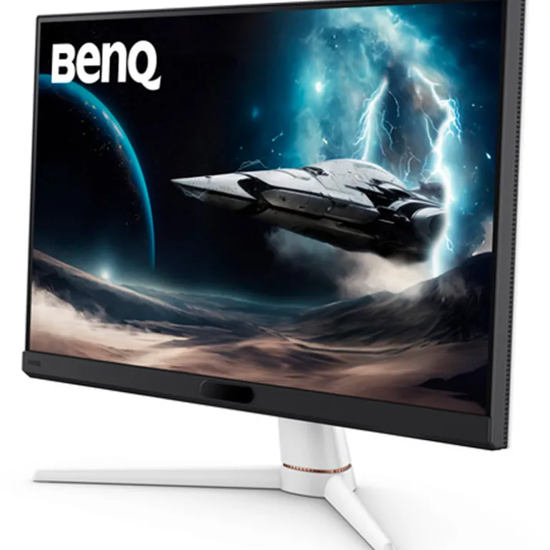 Monitor BenQ MOBIUZ EX271 27" FHD IPS 180Hz 1ms HDR AMD FreeSync