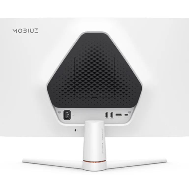 Monitor BenQ MOBIUZ EX271 27" FHD IPS 180Hz 1ms HDR AMD FreeSync