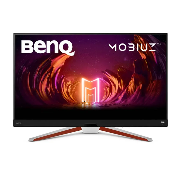 Monitor BenQ Mobiuz EX3210U 32" 4K 144Hz IPS