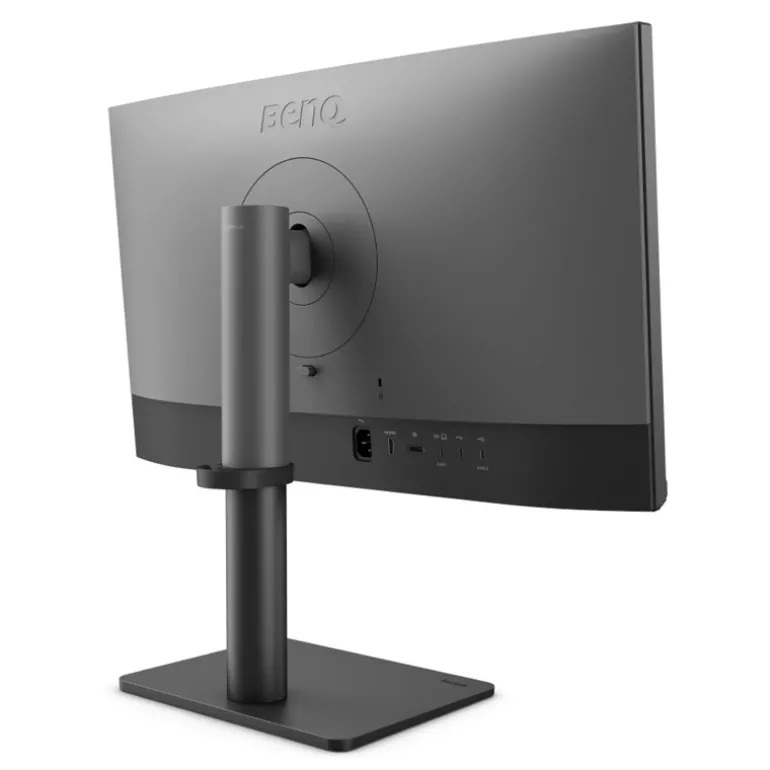 Monitor BenQ PD2706QN 27" QHD IPS 100Hz 5ms HDR