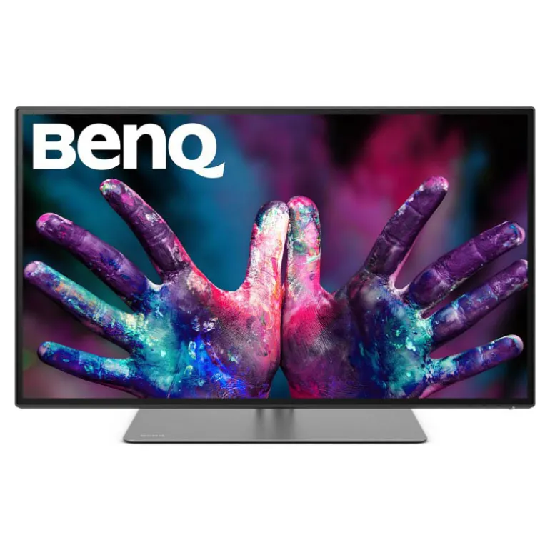 Monitor BenQ PD2725U 27" IPS 4K UHD