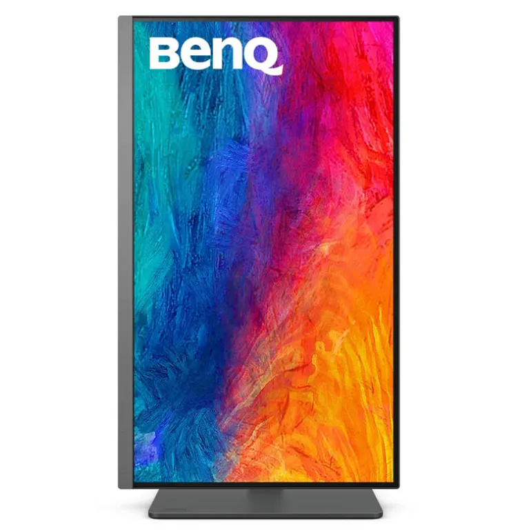 Monitor BenQ PD2706U 27" UHD IPS 60Hz 5ms HDR