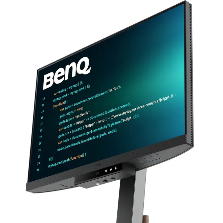 Monitor BenQ RD280UA 28" WQXGA+ 4K+ IPS 60Hz 5ms HDR10 16:10