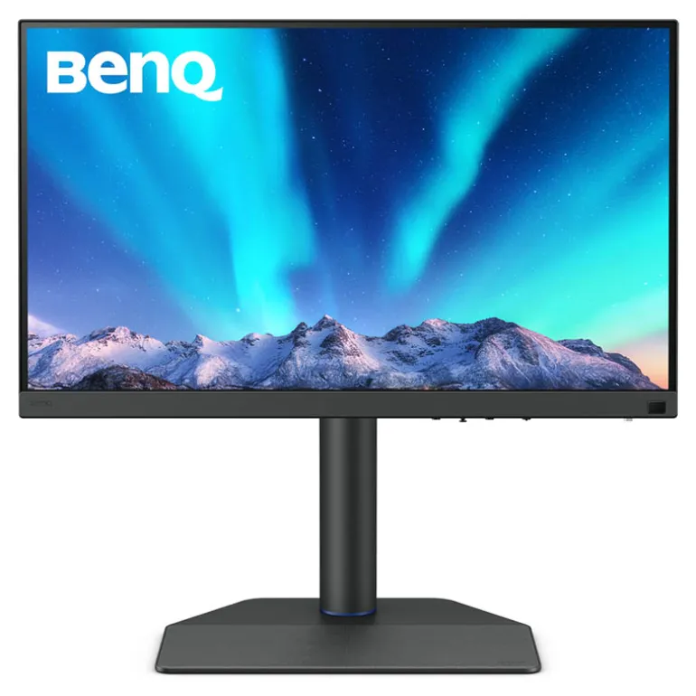 Monitor BenQ SW272Q 27" 2K IPS 60Hz 5ms HDR10