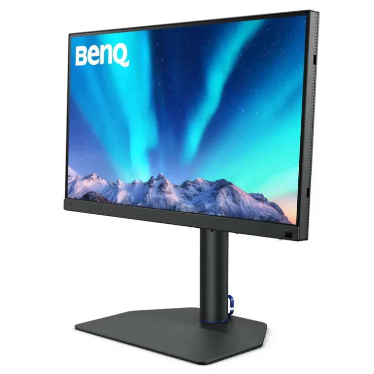 Monitor BenQ SW272U 27" 4K IPS HDR10